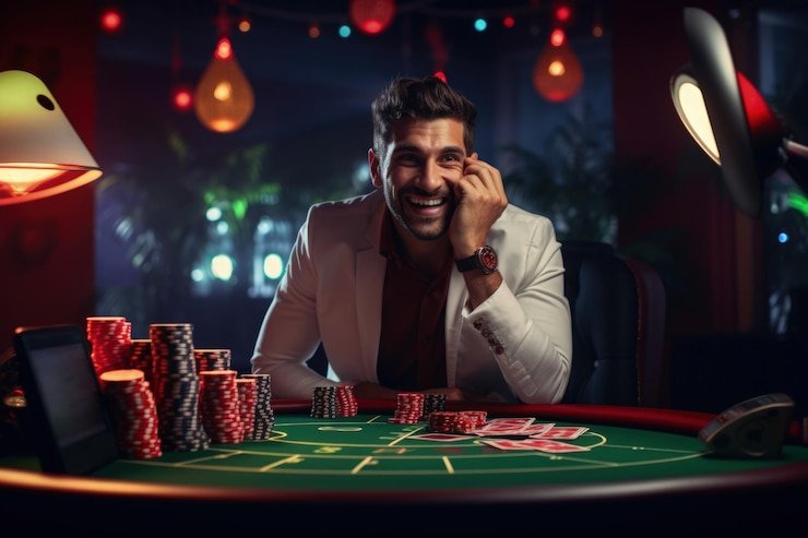 Live Betting Game