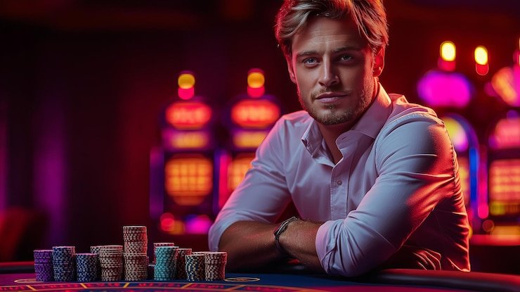 Meja Dragon Tiger langsung dengan dealer profesional di studio bataratoto